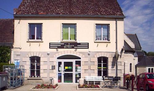 Monthou-sur-Cher House | Domaine du Mont des Chênes