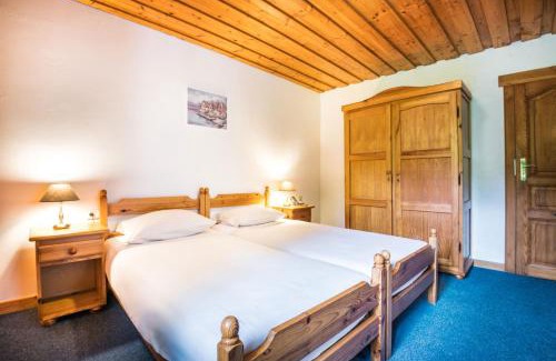 Luxembourg Ardennes Hotel | Domaine du Moulin d'Asselborn