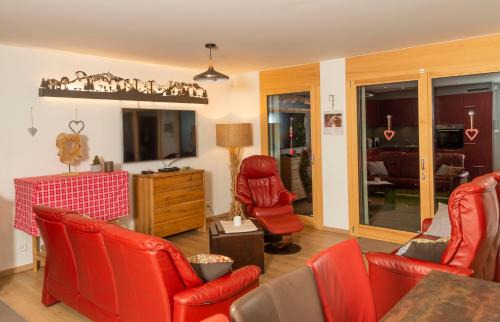 Leysin Apartment | Domaine du Parc 101B