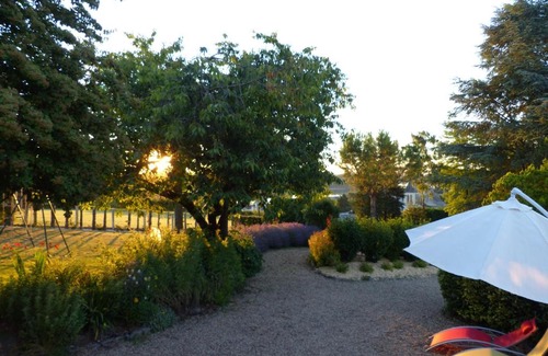 Montsoreau House | Domaine du Parc