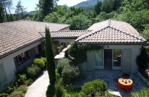 Ailhon Bed & Breakfast | Domaine du Planas AILHON ARDECHE