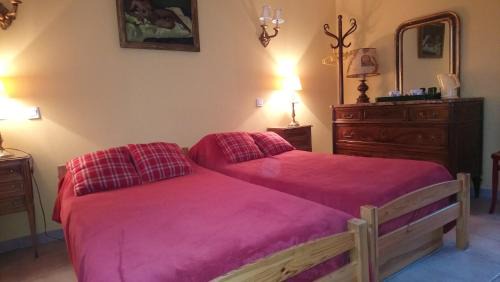 Ailhon Bed & Breakfast | Domaine du Planas AILHON ARDECHE