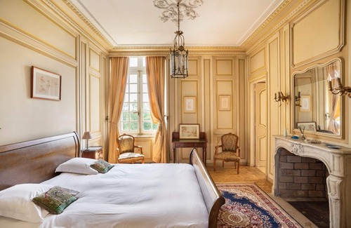 Saint-Maclou Other | Domaine Du Pont - Chateau Only