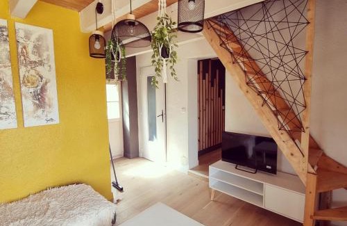 Saint-Cirq House | Domaine du Raysse