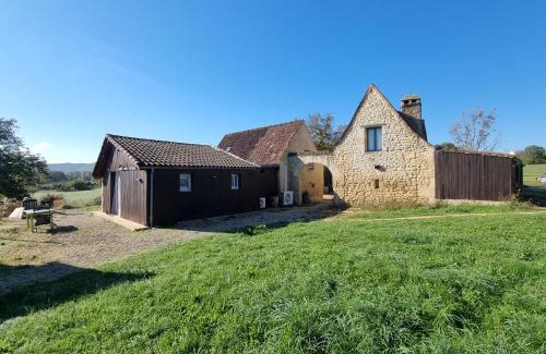 Saint-Cirq House | Domaine du Raysse