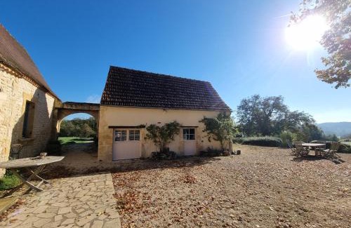 Saint-Cirq House | Domaine du Raysse