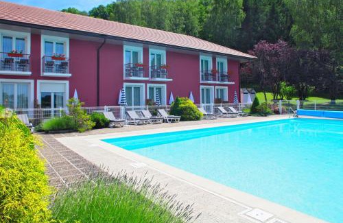 Passenans Hotel | Domaine du Revermont - Logis Hotel