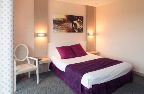 Passenans Hotel | Domaine du Revermont - Logis Hotel