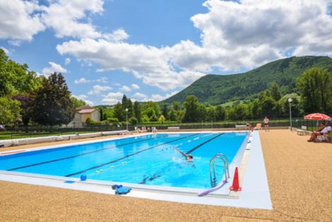 Nant Resort | Domaine Du Roc Nantais