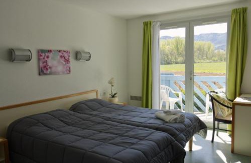 Nant Resort | Domaine Du Roc Nantais