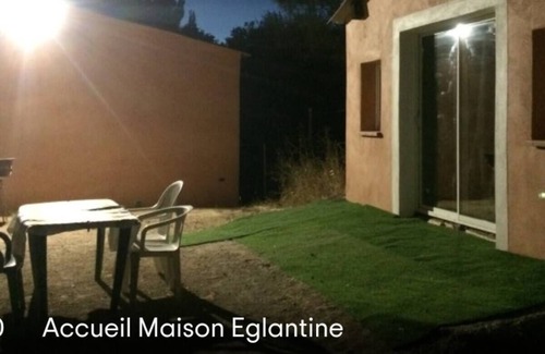 Le Thoronet House | DOMAINE DU ROCHER DE MADAME