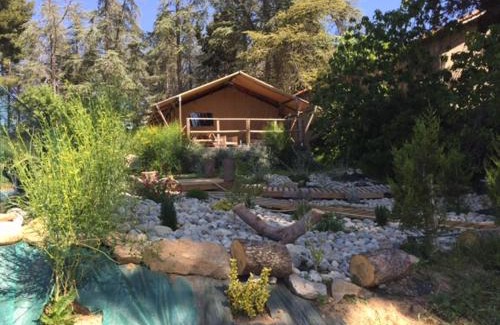 Laure-Minervois Bed & Breakfast | DOMAINE DU SIESTOU WINE RESORT & spa