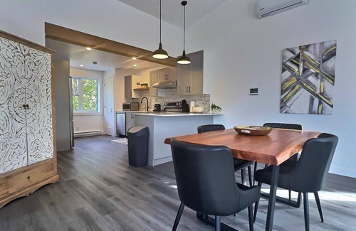 Saint-Faustin-Lac-Carre House | Domaine du Sous-bois 1315