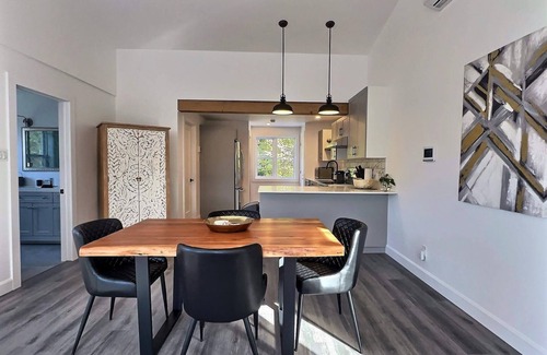 Saint-Faustin-Lac-Carre House | Domaine du Sous-bois 1315