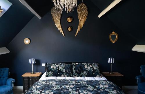 La Celle-sous-Gouzon House | Domaine du Turbais