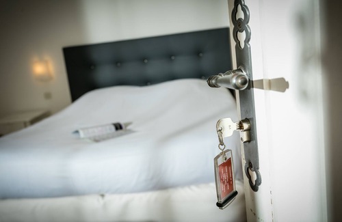 Bagnols-sur-Ceze Hotel | Domaine du Val de Cèze