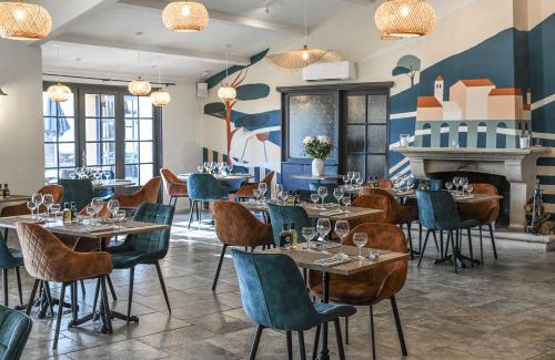 Sault Hotel | Domaine du Val de Sault
