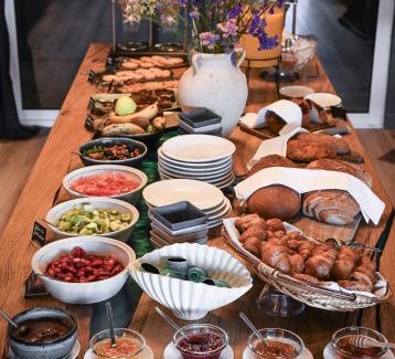 Sault Hotel | Domaine du Val de Sault