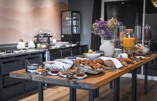 Sault Hotel | Domaine du Val de Sault