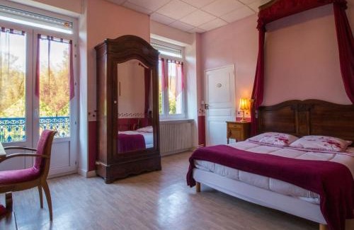 Saint-Affrique House | Domaine du Vern