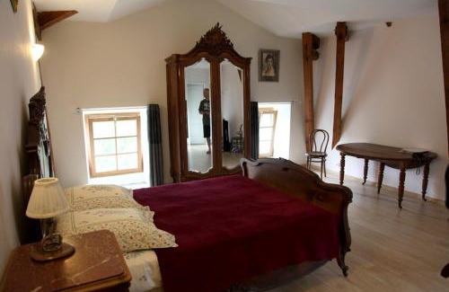 Saint-Affrique House | Domaine du Vern