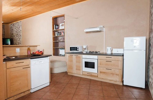 Asperjoc Cottage | DOMAINE DU VERNADEL GITE CASTAGNOU