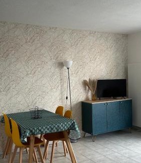 Touques Apartment | DOMAINE du YEARLING 2