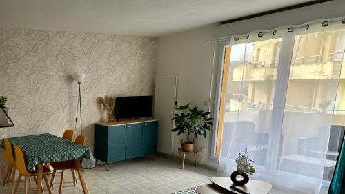 Touques Apartment | DOMAINE du YEARLING 2
