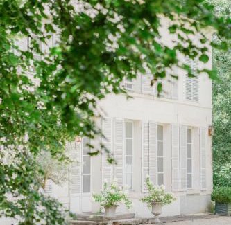 La Belliole Villa | Domaine et Château de Séréville