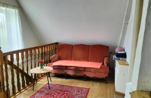 Ger Ski Chalet | Domaine Florel: le Chalet