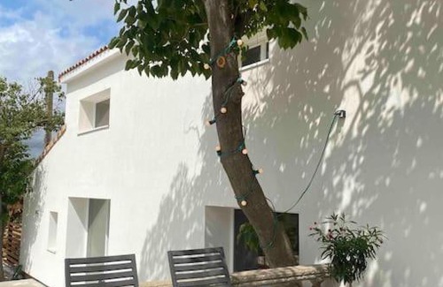 Beziers Apartment | Domaine Font Castel - Gîte Faimes