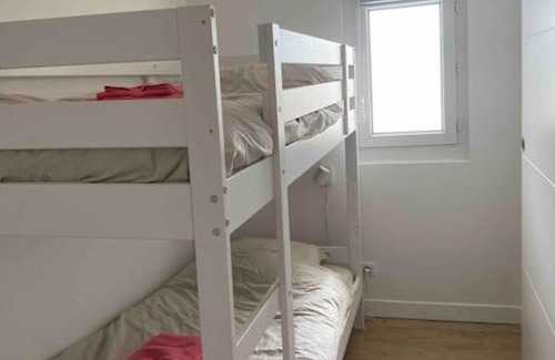 Beziers Apartment | Domaine Font Castel - Gîte Faimes