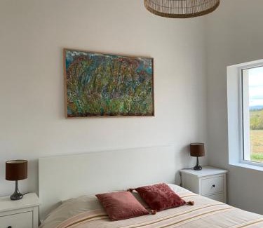 Beziers Apartment | Domaine Font Castel - Gîte Ottignies