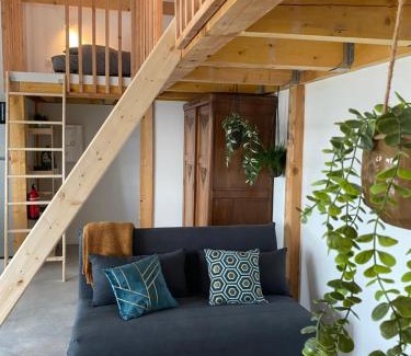 Beziers Apartment | Domaine Font Castel - Gîte Ottignies