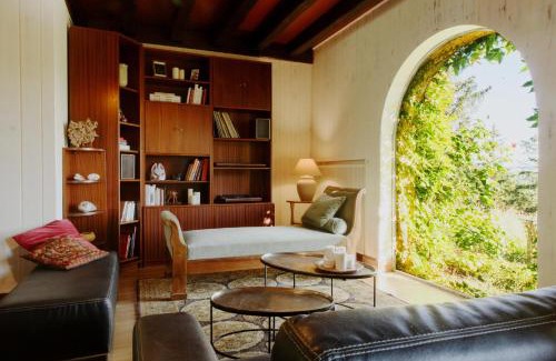 Villecien Bed & Breakfast | Domaine Foray