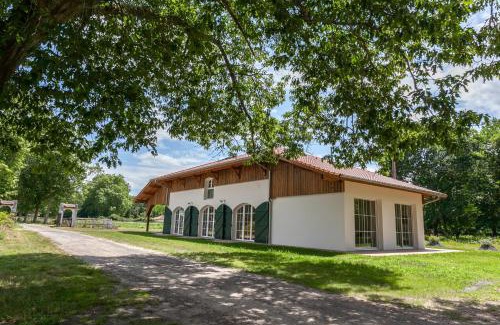 Aureilhan House | Domaine forestier Darricau au bord du lac, 12 min de l'océan