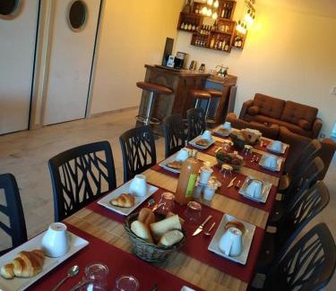 Saint-Germain-les-Vergnes House | Domaine de la Clauzade (Gite)