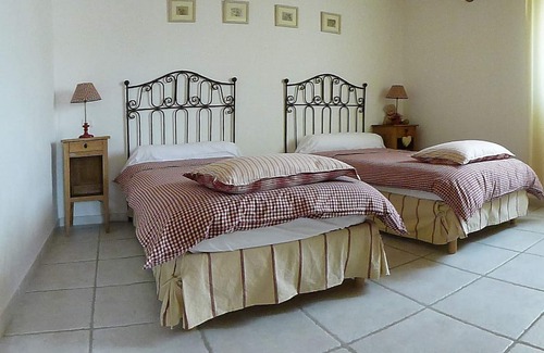 Saint-Maurice-dʼArdeche Villa | Domaine Les villas du Vendoule***** Private villas with swimming pool, sauna and jacuzzi