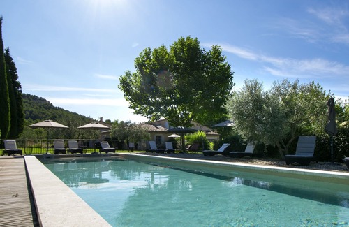 Gargas Cottage | Domaine Perréal - Gîte Le Jas