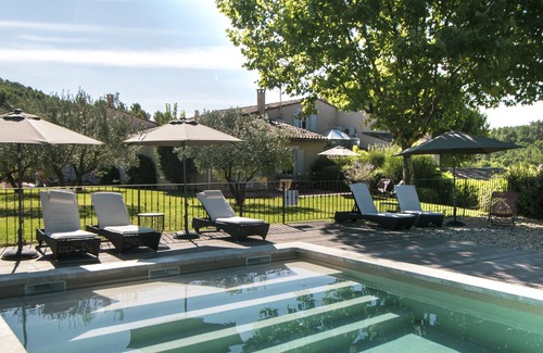 Gargas Cottage | Domaine Perréal - Gîte Pavie