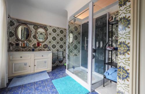 Saint-Sauveur-de-Cruzieres House | Domaine le Bourdet