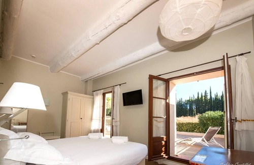 Grand Sud Hotel | Domaine Gaogaia