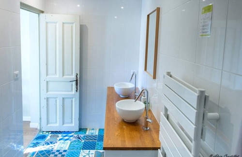 Grand Sud Hotel | Domaine Gaogaia
