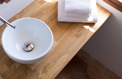 Grand Sud Hotel | Domaine Gaogaia