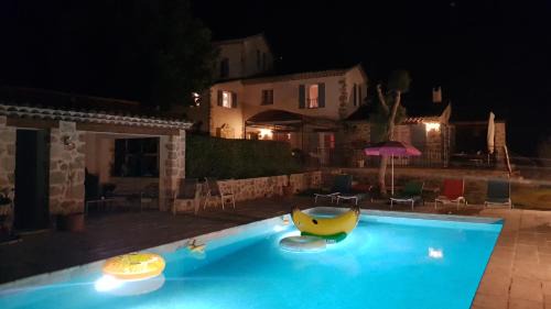 Montauroux House | Domaine GEODORA, Parfumeur en Provence