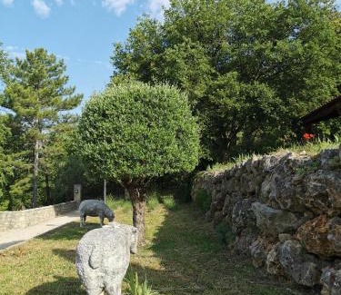 Montauroux House | Domaine GEODORA, Parfumeur en Provence
