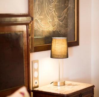 Comblanchien House | Domaine Gille