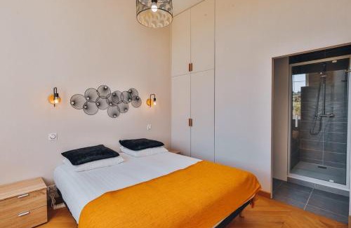 Robins Bay Apartment | Domaine Grand Piquecaillou - Appartement Bordeaux