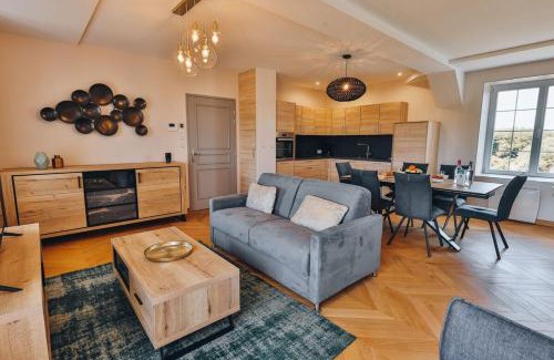 Robins Bay Apartment | Domaine Grand Piquecaillou - L'appartement Pomerol