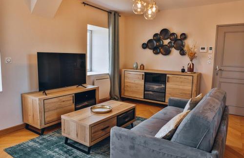 Robins Bay Apartment | Domaine Grand Piquecaillou - L'appartement Pomerol